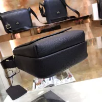 Cheap Gucci AAA Man Messenger Bags #1273974 Replica Wholesale [$130.00 USD] [ITEM#1273974] on Replica Gucci AAA Man Messenger Bags