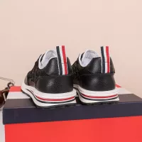 Cheap Thom Browne TB Casual Shoes For Men #1273975 Replica Wholesale [$76.00 USD] [ITEM#1273975] on Replica Thom Browne TB Casual Shoes