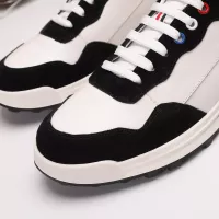 Cheap Thom Browne TB Casual Shoes For Men #1273976 Replica Wholesale [$76.00 USD] [ITEM#1273976] on Replica Thom Browne TB Casual Shoes