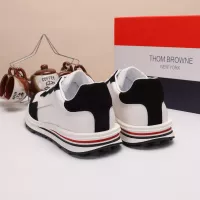 Cheap Thom Browne TB Casual Shoes For Men #1273976 Replica Wholesale [$76.00 USD] [ITEM#1273976] on Replica Thom Browne TB Casual Shoes