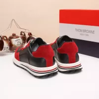 Cheap Thom Browne TB Casual Shoes For Men #1273978 Replica Wholesale [$76.00 USD] [ITEM#1273978] on Replica Thom Browne TB Casual Shoes