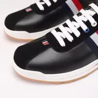 Cheap Thom Browne TB Casual Shoes For Men #1273980 Replica Wholesale [$76.00 USD] [ITEM#1273980] on Replica Thom Browne TB Casual Shoes