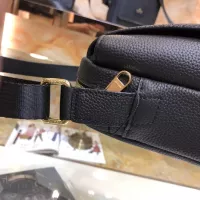 Cheap Gucci AAA Man Messenger Bags #1273981 Replica Wholesale [$130.00 USD] [ITEM#1273981] on Replica Gucci AAA Man Messenger Bags