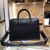 Gucci AAA Man Handbags #1273988