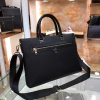 Cheap Gucci AAA Man Handbags #1273993 Replica Wholesale [$162.00 USD] [ITEM#1273993] on Replica Gucci AAA Man Handbags