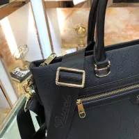 Cheap Gucci AAA Man Handbags #1273993 Replica Wholesale [$162.00 USD] [ITEM#1273993] on Replica Gucci AAA Man Handbags