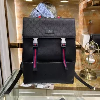 Gucci AAA Man Backpacks #1273995