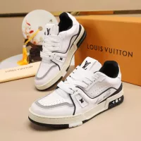 Louis Vuitton Casual Shoes For Men #1273999