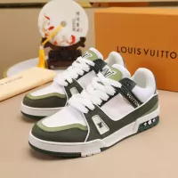 Louis Vuitton Casual Shoes For Men #1274001