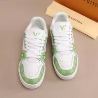 Cheap Louis Vuitton Casual Shoes For Men #1274003 Replica Wholesale [$72.00 USD] [ITEM#1274003] on Replica Louis Vuitton Casual Shoes