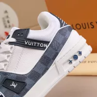 Cheap Louis Vuitton Casual Shoes For Men #1274004 Replica Wholesale [$72.00 USD] [ITEM#1274004] on Replica Louis Vuitton Casual Shoes