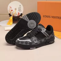 Cheap Louis Vuitton Casual Shoes For Men #1274006 Replica Wholesale [$72.00 USD] [ITEM#1274006] on Replica Louis Vuitton Casual Shoes