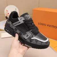 Cheap Louis Vuitton Casual Shoes For Men #1274006 Replica Wholesale [$72.00 USD] [ITEM#1274006] on Replica Louis Vuitton Casual Shoes