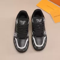 Cheap Louis Vuitton Casual Shoes For Men #1274006 Replica Wholesale [$72.00 USD] [ITEM#1274006] on Replica Louis Vuitton Casual Shoes