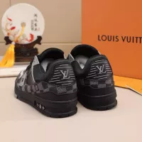 Cheap Louis Vuitton Casual Shoes For Men #1274006 Replica Wholesale [$72.00 USD] [ITEM#1274006] on Replica Louis Vuitton Casual Shoes