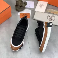 Cheap Hermes Casual Shoes For Women #1274014 Replica Wholesale [$108.00 USD] [ITEM#1274014] on Replica Hermes Casual Shoes