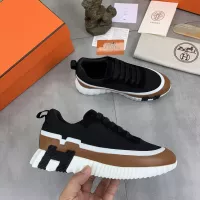 Cheap Hermes Casual Shoes For Women #1274014 Replica Wholesale [$108.00 USD] [ITEM#1274014] on Replica Hermes Casual Shoes