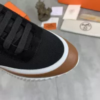 Cheap Hermes Casual Shoes For Women #1274014 Replica Wholesale [$108.00 USD] [ITEM#1274014] on Replica Hermes Casual Shoes