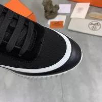 Cheap Hermes Casual Shoes For Men #1274015 Replica Wholesale [$108.00 USD] [ITEM#1274015] on Replica Hermes Casual Shoes