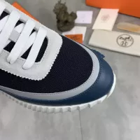 Cheap Hermes Casual Shoes For Women #1274018 Replica Wholesale [$108.00 USD] [ITEM#1274018] on Replica Hermes Casual Shoes