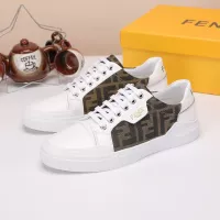 Cheap Fendi Casual Shoes For Men #1274024 Replica Wholesale [$68.00 USD] [ITEM#1274024] on Replica Fendi Casual Shoes