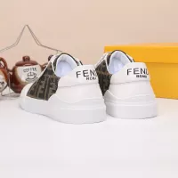 Cheap Fendi Casual Shoes For Men #1274024 Replica Wholesale [$68.00 USD] [ITEM#1274024] on Replica Fendi Casual Shoes