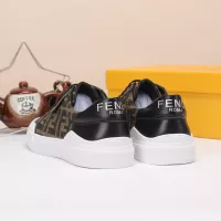 Cheap Fendi Casual Shoes For Men #1274025 Replica Wholesale [$68.00 USD] [ITEM#1274025] on Replica Fendi Casual Shoes