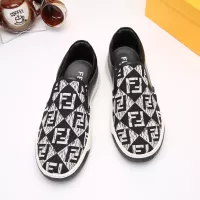 Cheap Fendi Casual Shoes For Men #1274028 Replica Wholesale [$68.00 USD] [ITEM#1274028] on Replica Fendi Casual Shoes