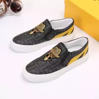 Fendi Casual Shoes For Men #1274029