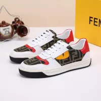 Cheap Fendi Casual Shoes For Men #1274031 Replica Wholesale [$68.00 USD] [ITEM#1274031] on Replica Fendi Casual Shoes