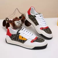 Cheap Fendi Casual Shoes For Men #1274031 Replica Wholesale [$68.00 USD] [ITEM#1274031] on Replica Fendi Casual Shoes