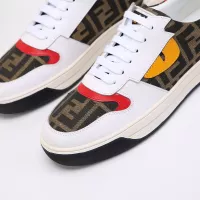 Cheap Fendi Casual Shoes For Men #1274031 Replica Wholesale [$68.00 USD] [ITEM#1274031] on Replica Fendi Casual Shoes