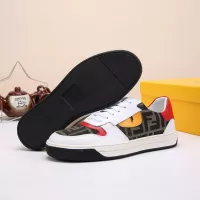 Cheap Fendi Casual Shoes For Men #1274031 Replica Wholesale [$68.00 USD] [ITEM#1274031] on Replica Fendi Casual Shoes