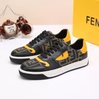 Cheap Fendi Casual Shoes For Men #1274032 Replica Wholesale [$68.00 USD] [ITEM#1274032] on Replica Fendi Casual Shoes