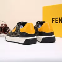 Cheap Fendi Casual Shoes For Men #1274032 Replica Wholesale [$68.00 USD] [ITEM#1274032] on Replica Fendi Casual Shoes