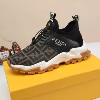 Cheap Fendi Casual Shoes For Men #1274039 Replica Wholesale [$76.00 USD] [ITEM#1274039] on Replica Fendi Casual Shoes