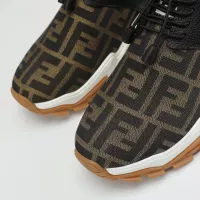 Cheap Fendi Casual Shoes For Men #1274039 Replica Wholesale [$76.00 USD] [ITEM#1274039] on Replica Fendi Casual Shoes