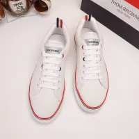 Cheap Thom Browne TB Casual Shoes For Men #1274043 Replica Wholesale [$68.00 USD] [ITEM#1274043] on Replica Thom Browne TB Casual Shoes