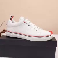 Cheap Thom Browne TB Casual Shoes For Men #1274043 Replica Wholesale [$68.00 USD] [ITEM#1274043] on Replica Thom Browne TB Casual Shoes