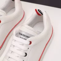 Cheap Thom Browne TB Casual Shoes For Men #1274043 Replica Wholesale [$68.00 USD] [ITEM#1274043] on Replica Thom Browne TB Casual Shoes