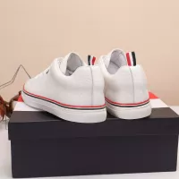 Cheap Thom Browne TB Casual Shoes For Men #1274043 Replica Wholesale [$68.00 USD] [ITEM#1274043] on Replica Thom Browne TB Casual Shoes