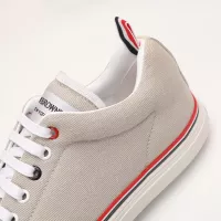 Cheap Thom Browne TB Casual Shoes For Men #1274044 Replica Wholesale [$68.00 USD] [ITEM#1274044] on Replica Thom Browne TB Casual Shoes