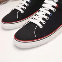 Cheap Thom Browne TB Casual Shoes For Men #1274046 Replica Wholesale [$68.00 USD] [ITEM#1274046] on Replica Thom Browne TB Casual Shoes