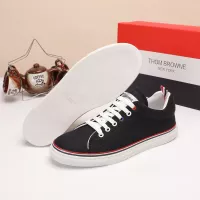 Cheap Thom Browne TB Casual Shoes For Men #1274046 Replica Wholesale [$68.00 USD] [ITEM#1274046] on Replica Thom Browne TB Casual Shoes