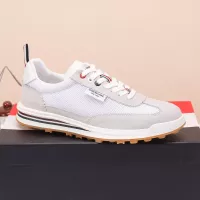 Cheap Thom Browne TB Casual Shoes For Men #1274047 Replica Wholesale [$72.00 USD] [ITEM#1274047] on Replica Thom Browne TB Casual Shoes