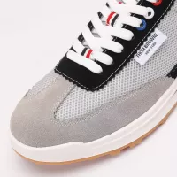 Cheap Thom Browne TB Casual Shoes For Men #1274048 Replica Wholesale [$72.00 USD] [ITEM#1274048] on Replica Thom Browne TB Casual Shoes