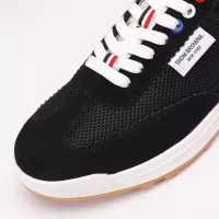 Cheap Thom Browne TB Casual Shoes For Men #1274052 Replica Wholesale [$72.00 USD] [ITEM#1274052] on Replica Thom Browne TB Casual Shoes