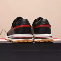 Cheap Thom Browne TB Casual Shoes For Men #1274054 Replica Wholesale [$76.00 USD] [ITEM#1274054] on Replica Thom Browne TB Casual Shoes