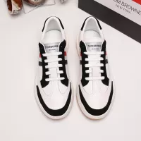 Cheap Thom Browne TB Casual Shoes For Men #1274055 Replica Wholesale [$76.00 USD] [ITEM#1274055] on Replica Thom Browne TB Casual Shoes