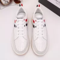 Cheap Thom Browne TB Casual Shoes For Men #1274057 Replica Wholesale [$76.00 USD] [ITEM#1274057] on Replica Thom Browne TB Casual Shoes